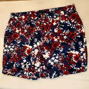 BANDOLINO SHORTS